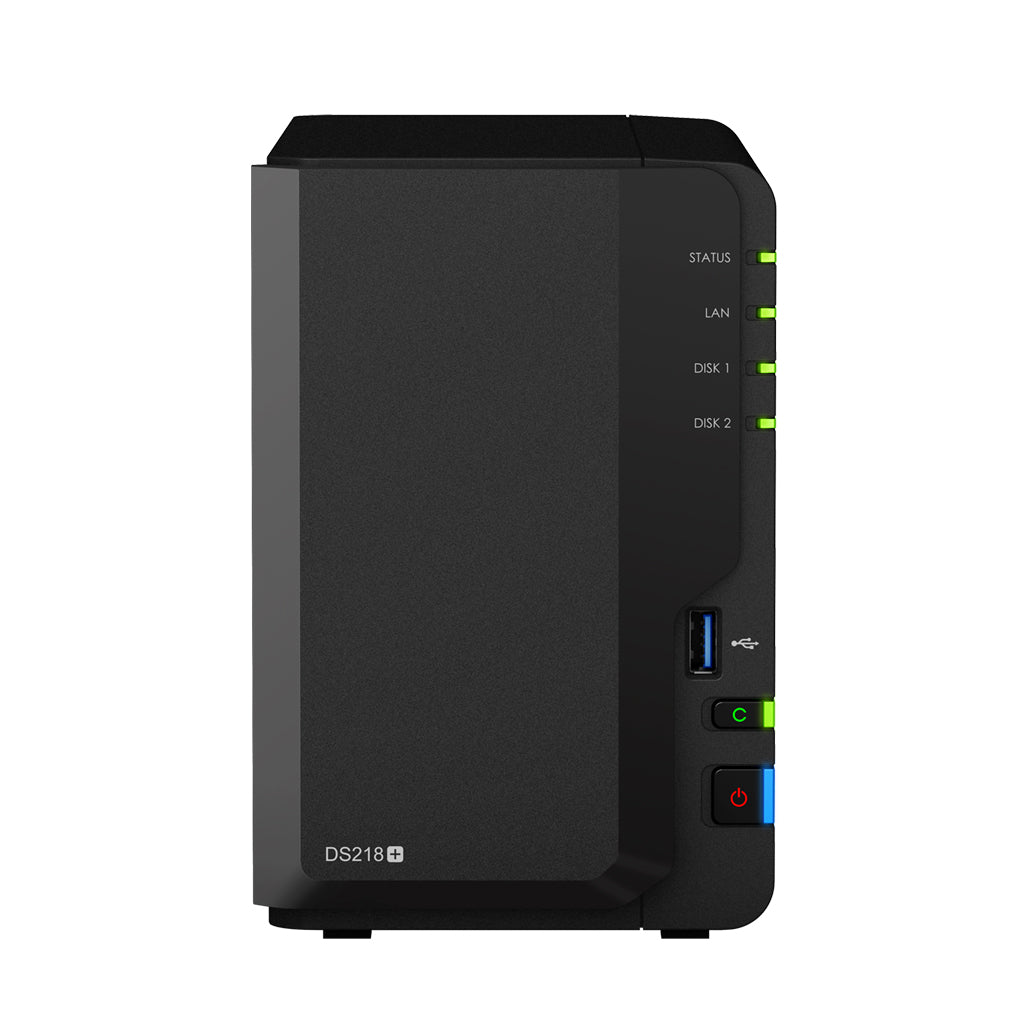 NAS 2 Bay Synology